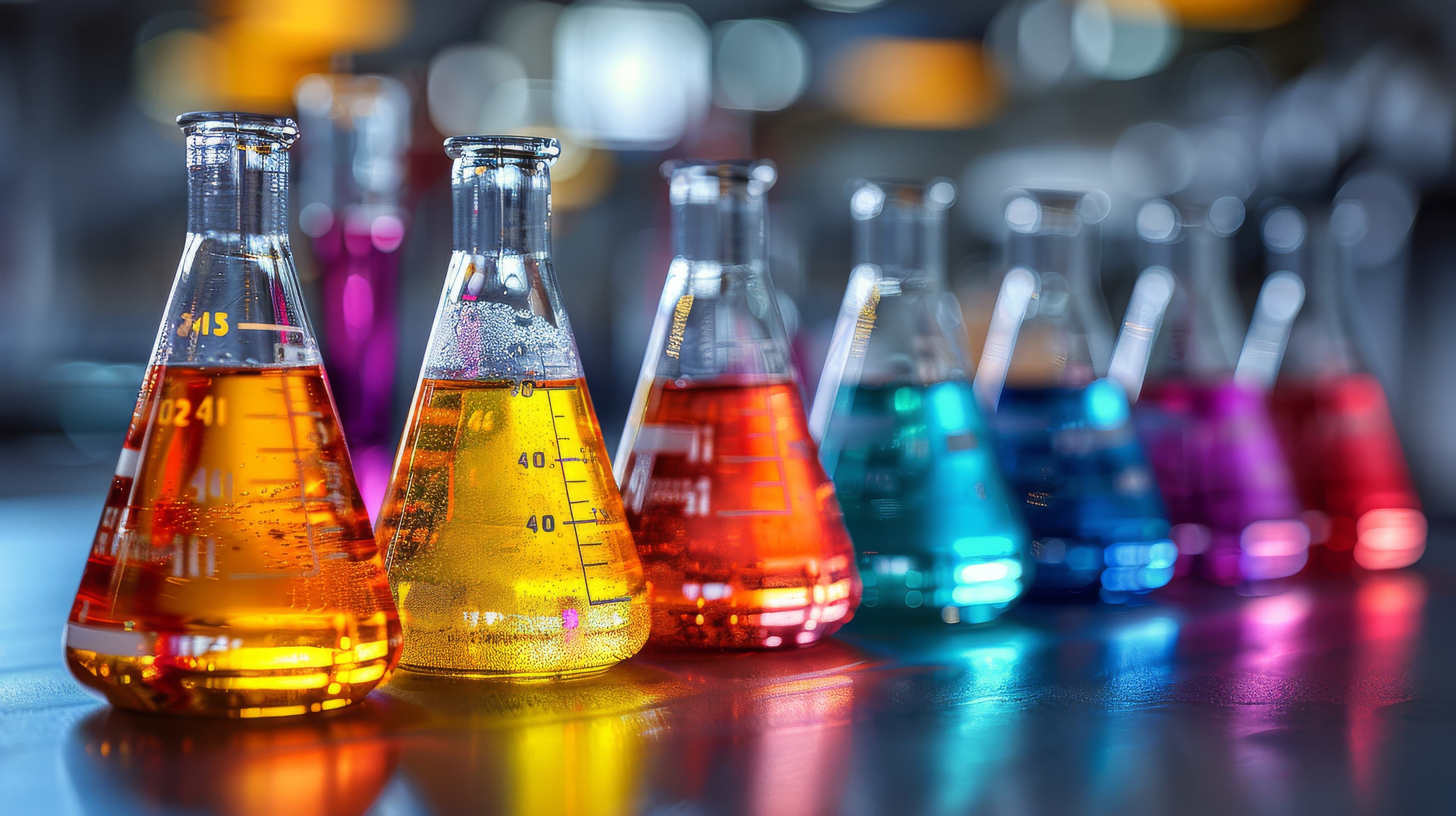 Industrial Chemicals