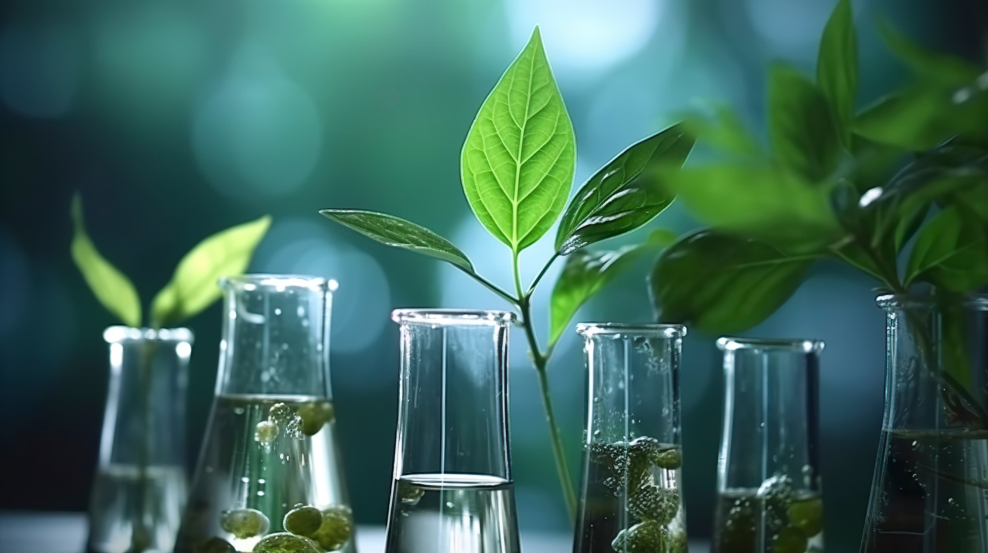 Plant Growth Promoters